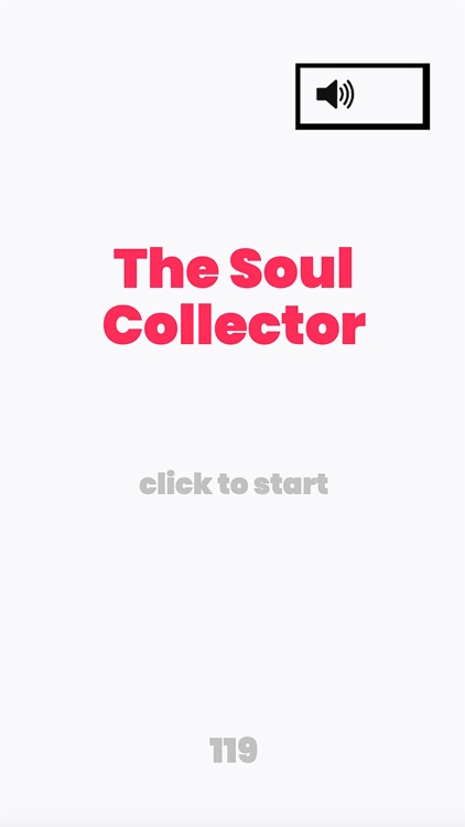 The Soul Collector