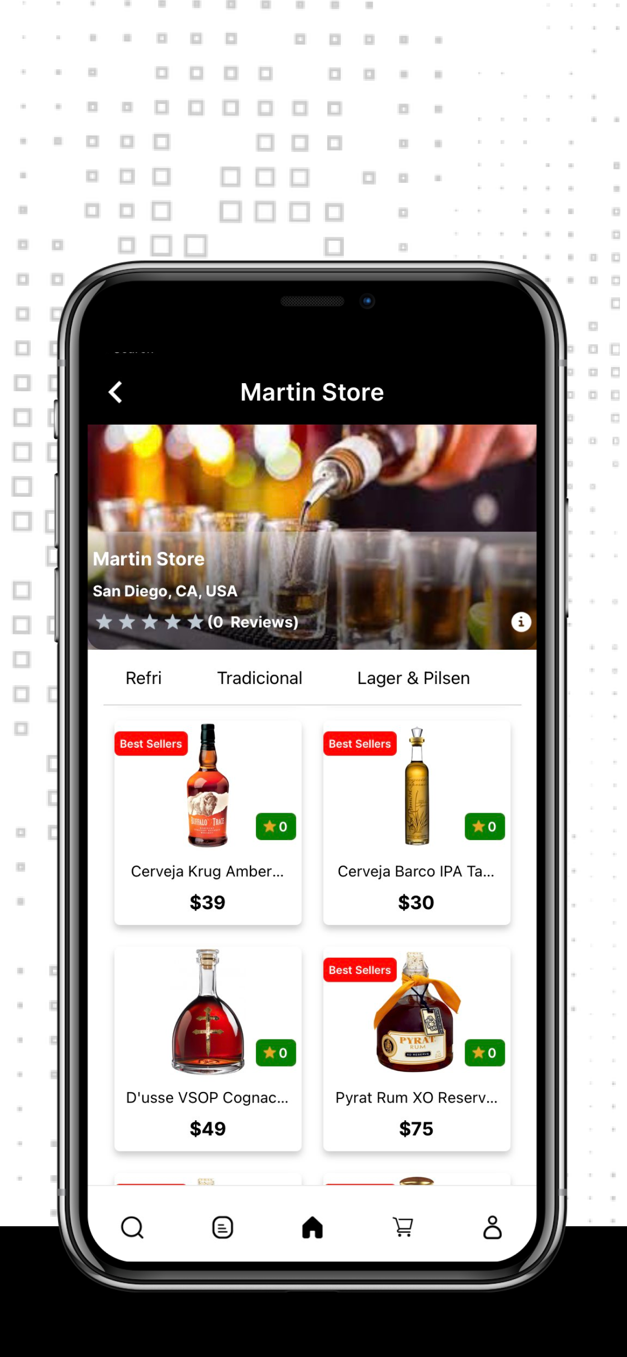 AI Ride Customer