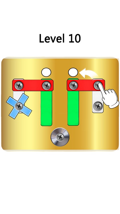 Screw Puzzle Bolts and Nuts screenshot-7