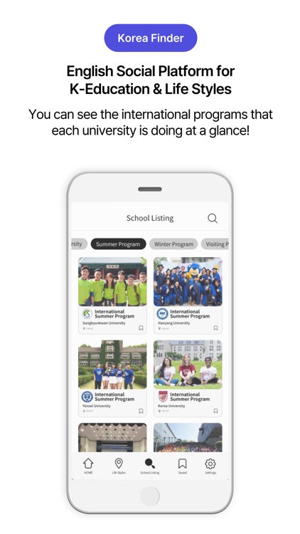 Korea Finder screenshot-5
