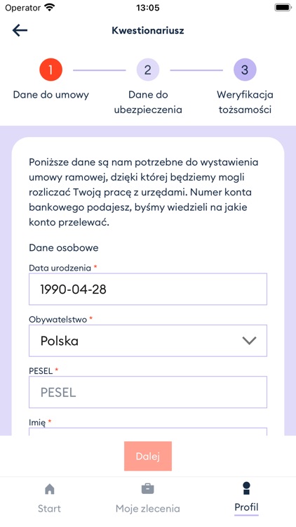 Tikrow - praca na dniówki screenshot-4