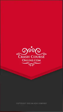 Game screenshot Crash Course Online.com mod apk