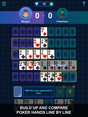 Poker Duel - Card Gameのおすすめ画像4