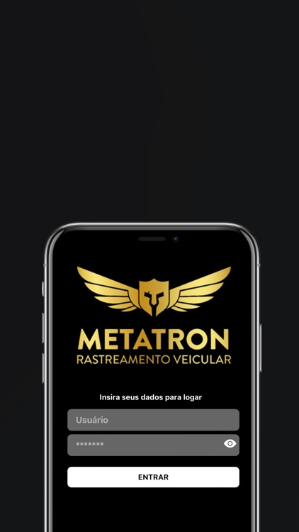 Metatron Rastreamento Veicular