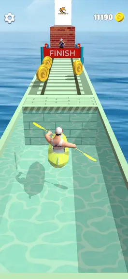 Game screenshot Sport Transform Race 3D mod apk