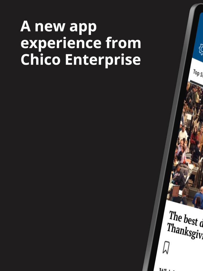 Chico Enterprise Record