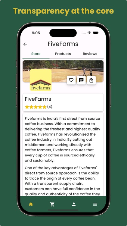 Hathi Shopping screenshot-3