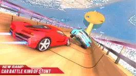 Game screenshot Sky-Chase: Racing Fever mod apk