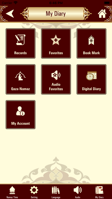 Raaz-o-Neyaaz Pro Screenshot