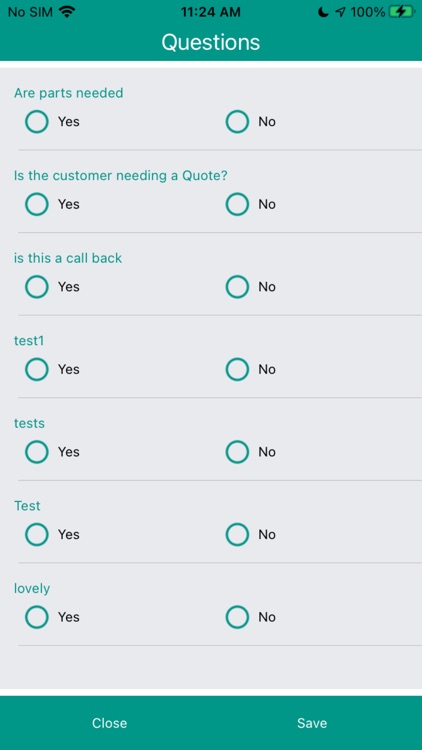 Vision RFS - Crimson screenshot-8