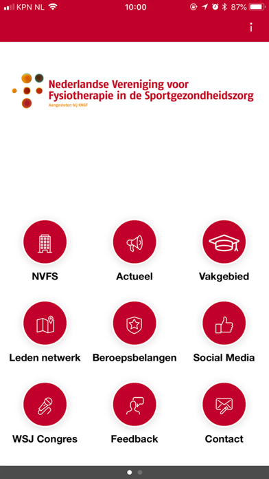 NVFS Screenshot