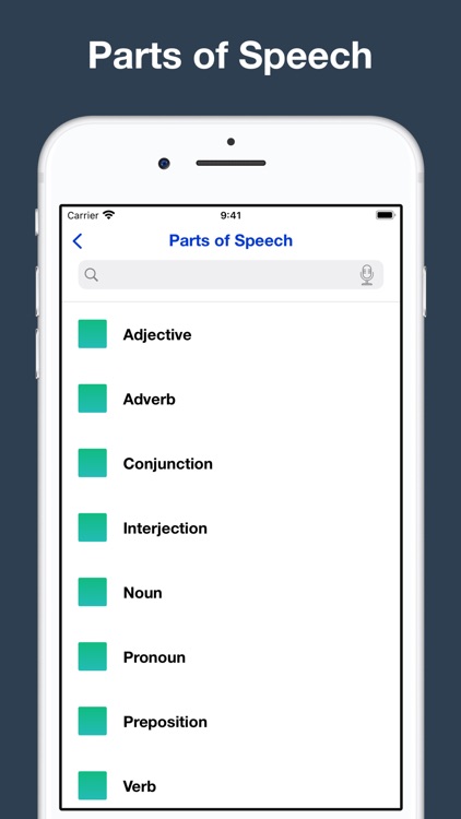 Spanish Word Origins screenshot-3