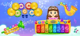Game screenshot Baby Piano - Children Song mod apk