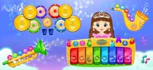 Baby Piano - Children Song screenshot #1 for iPhone