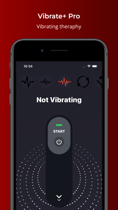 Vibrate+ Pro for Android - Download Free [Latest Version + MOD] 2022