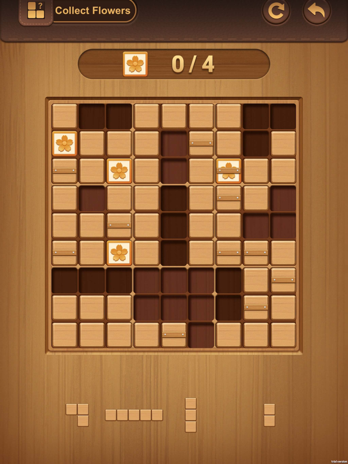 BlockSudoku Woody Puzzle Game