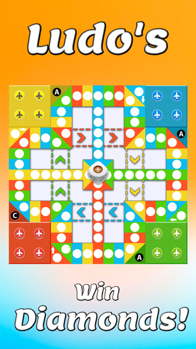 Chinese Checkers - Jump Chess Screenshot