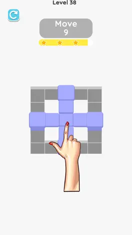 Game screenshot Block Filler! hack