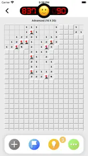 minesweeper clash problems & solutions and troubleshooting guide - 3
