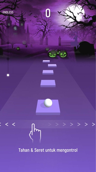 Boboy Magic Tiles Hop Screenshot