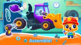 bini trucks build house games problems & solutions and troubleshooting guide - 4