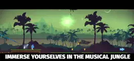 Game screenshot Egg Dash: Musical Jungle apk