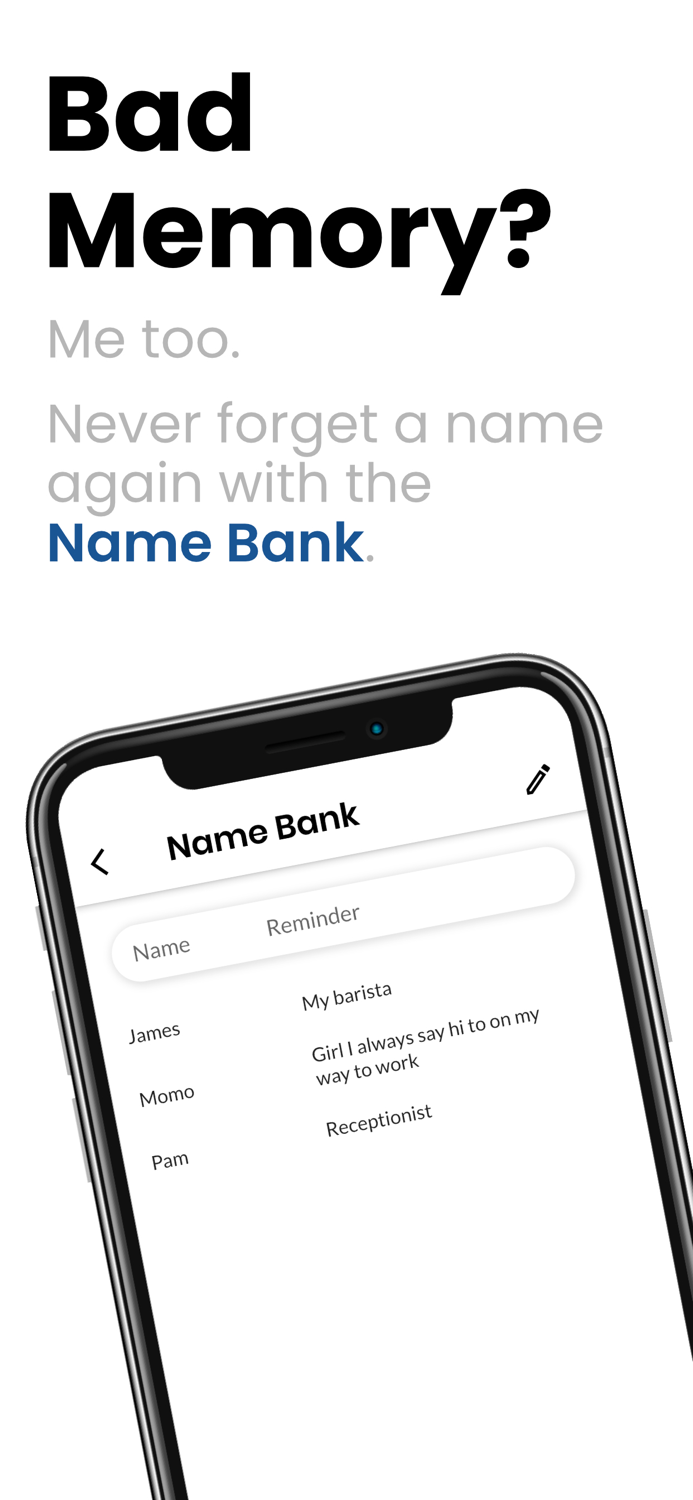 Perpetual Remember Everything