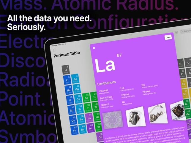 ‎Elementium Screenshot