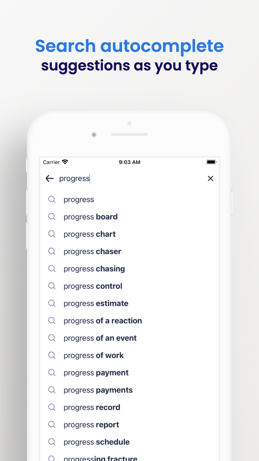 #4. Envi Dict (iOS) 由: Quang Pham