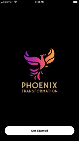 Game screenshot Phoenix Transformation mod apk