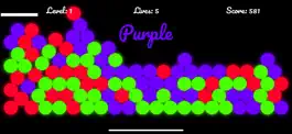 Game screenshot Marblz apk