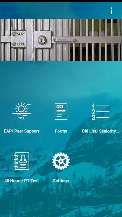 NEPBA Local 500 Screenshot