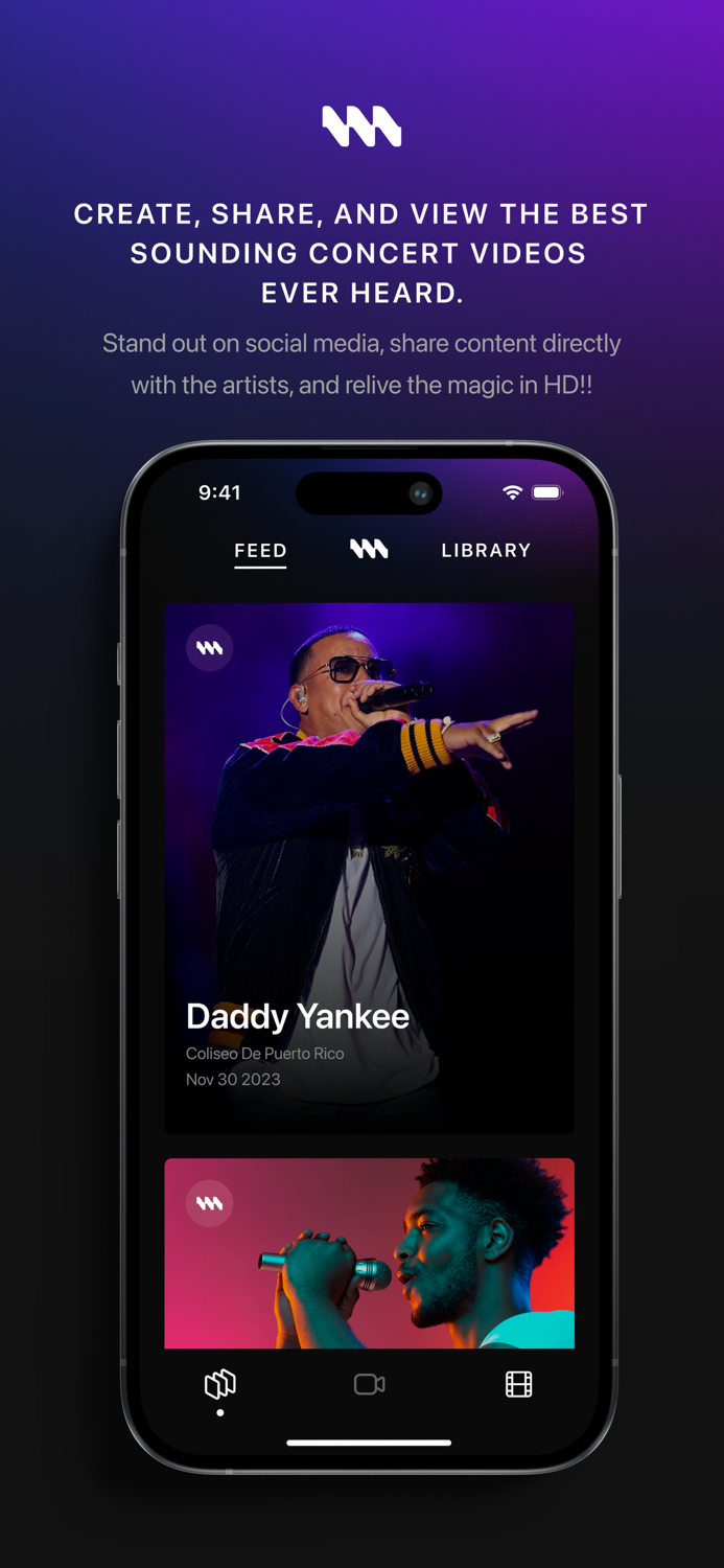 Wimyx Audio-Video Enhancer