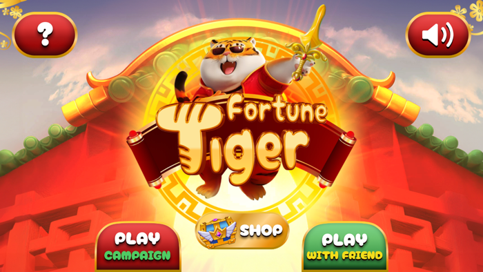 Fortune Tiger Fight