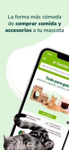 Tiendanimal - Mejor precioのおすすめ画像1