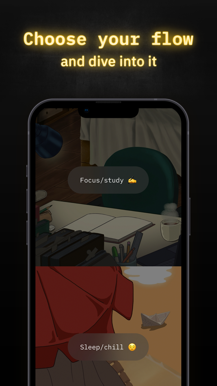 Lola Stream Lofi Music