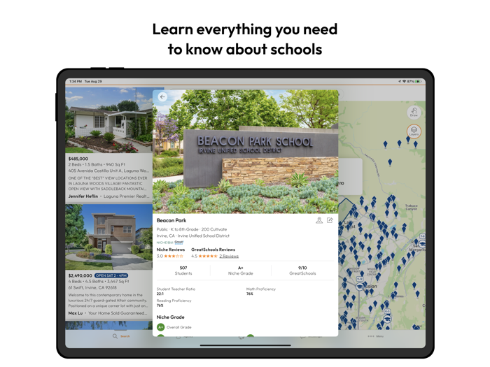 Homes.com for Sale and Rent