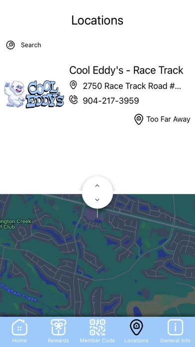 Cool Eddy’s Screenshot