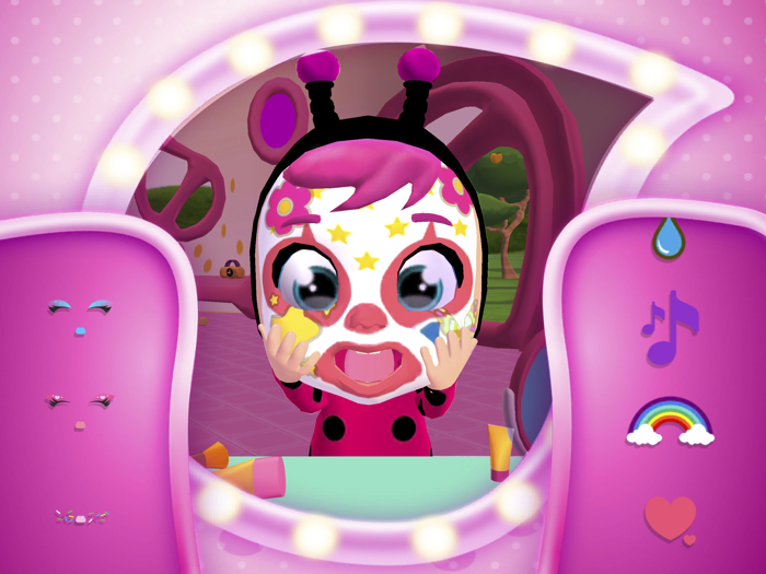 Cry Babies Magic Tears