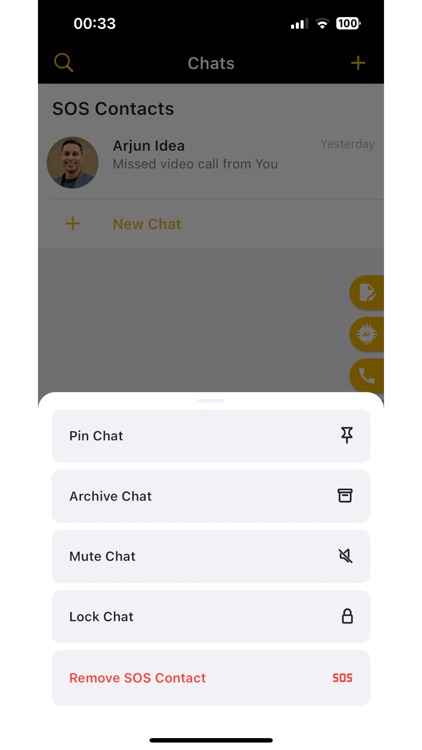 Safety App - Personal Safety