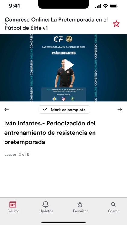 Fútbol Entre Profes