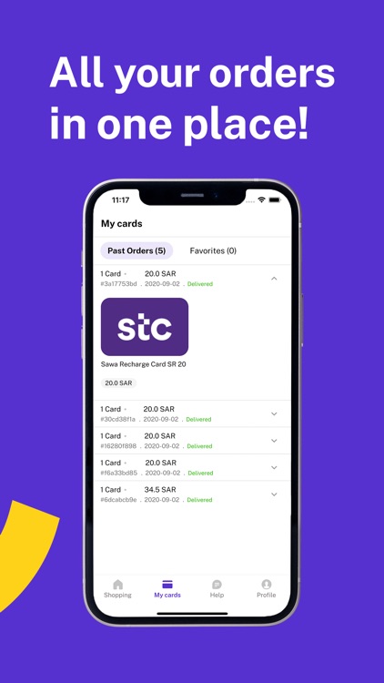 Rasseed - رصيد screenshot-5