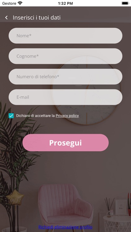 Naily S Beauty Center screenshot-3