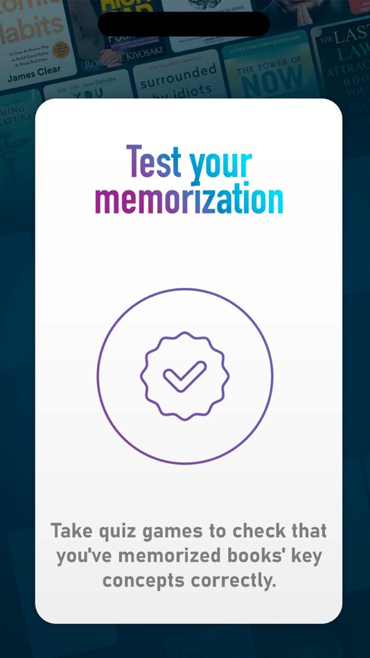 #8. FlashBooks (iOS) 由: SuperNeat