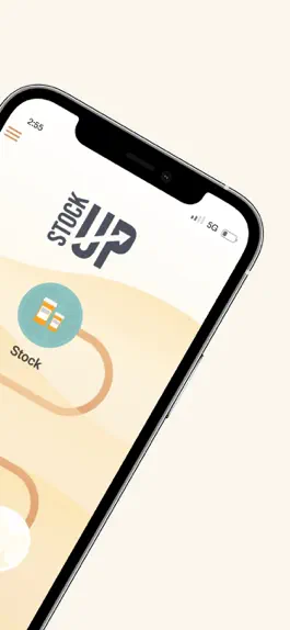 Game screenshot StockUP: The Clinic apk