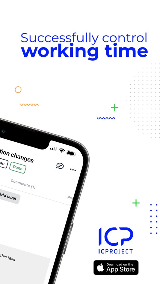 #5. IC Project (iOS) Podle: nGroup