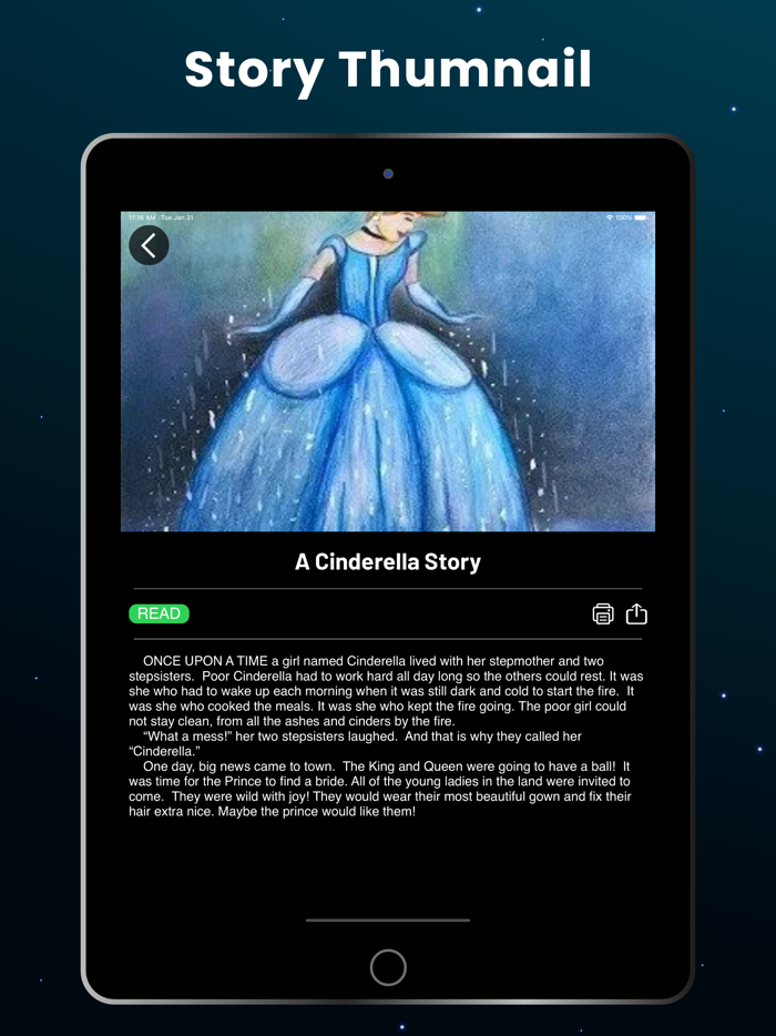 Bedtime Stories For Kid Sleep