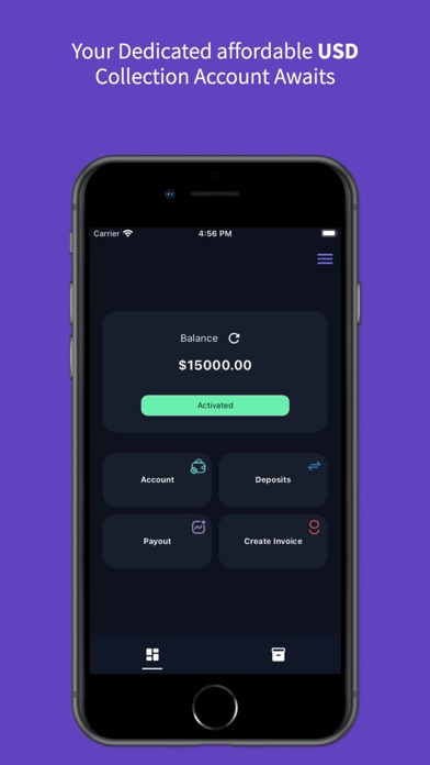 Venlo Pay Screenshot