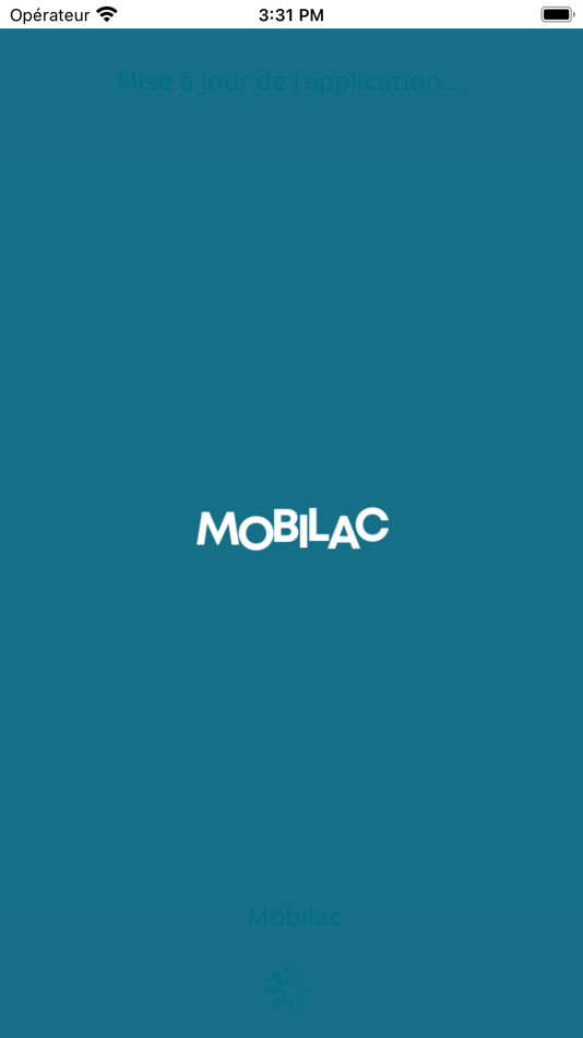 Mobilac - 1.0.1 - (iOS)