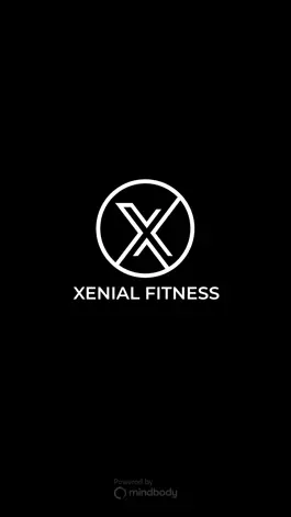 Game screenshot Xenial Fitness mod apk